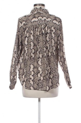 Γυναικείο πουκάμισο H&M, Μέγεθος M, Χρώμα Πολύχρωμο, Τιμή 5,99 €