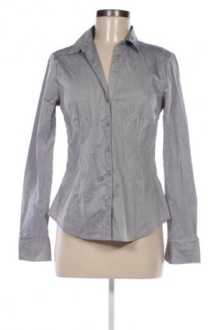 Damenbluse H&M, Größe M, Farbe Grau, Preis € 7,99