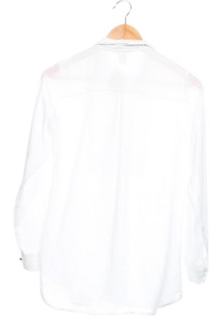 Damenbluse H&M, Größe XS, Farbe Weiß, Preis 11,99 €