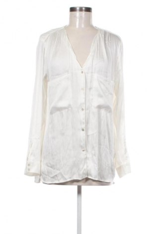 Dámska košeľa  H&M, Veľkosť L, Farba Biela, Cena  11,95 €