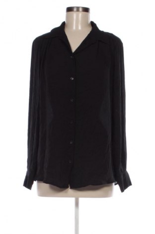 Dámská košile  H&M, Velikost M, Barva Černá, Cena  319,00 Kč