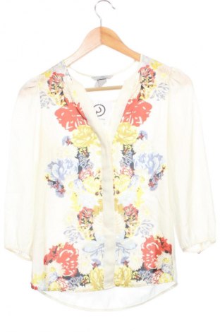 Damska koszula H&M, Rozmiar XS, Kolor Beżowy, Cena 49,99 zł