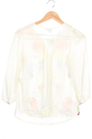 Damska koszula H&M, Rozmiar XS, Kolor Beżowy, Cena 49,99 zł