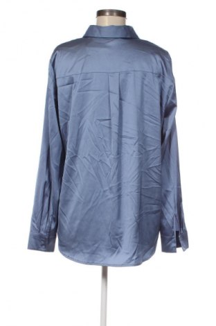 Damenbluse H&M, Größe XL, Farbe Blau, Preis € 13,99