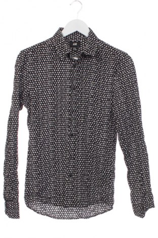 Cămașă de femei H&M, Mărime XS, Culoare Multicolor, Preț 34,99 Lei
