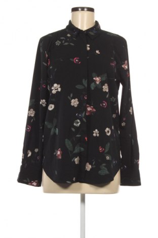 Дамска риза H&M, Размер L, Цвят Многоцветен, Цена 12,99 лв.