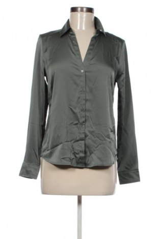Dámska košeľa  H&M, Veľkosť S, Farba Zelená, Cena  7,95 €