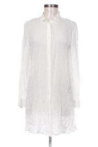 Damska koszula H&M, Rozmiar S, Kolor Biały, Cena 45,99 zł