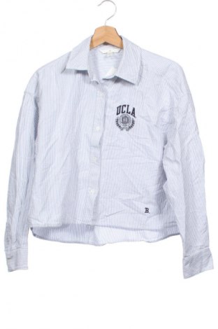 Дамска риза H&M, Размер XS, Цвят Многоцветен, Цена 11,99 лв.