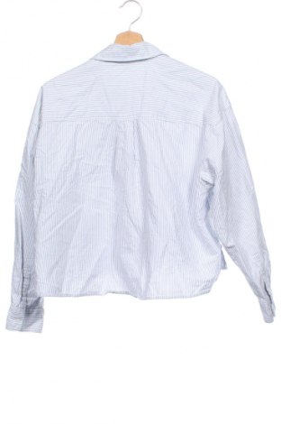 Дамска риза H&M, Размер XS, Цвят Многоцветен, Цена 11,99 лв.