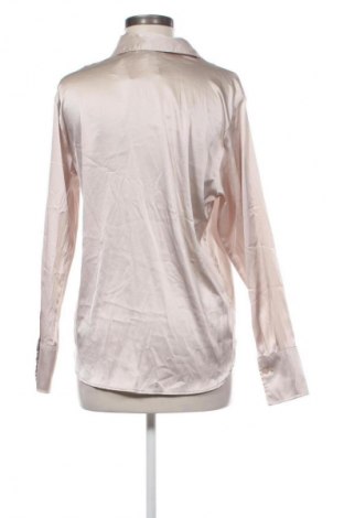 Γυναικείο πουκάμισο H&M, Μέγεθος S, Χρώμα  Μπέζ, Τιμή 7,99 €
