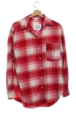 Дамска риза H&M, Размер XS, Цвят Многоцветен, Цена 25,00 лв.