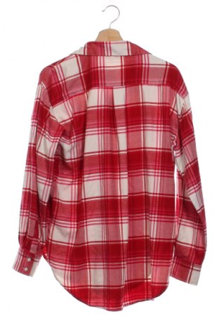 Дамска риза H&M, Размер XS, Цвят Многоцветен, Цена 25,00 лв.