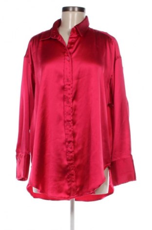 Női ing H&M, Méret M, Szín Piros, Ár 4 229 Ft