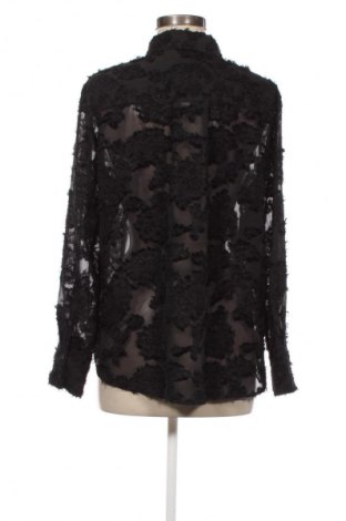 Damska koszula H&M, Rozmiar M, Kolor Czarny, Cena 28,99 zł