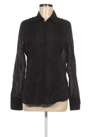 Damenbluse H&M, Größe XL, Farbe Schwarz, Preis 7,99 €