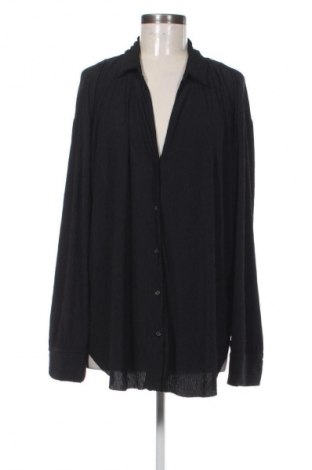 Dámská košile  H&M, Velikost L, Barva Černá, Cena  209,00 Kč