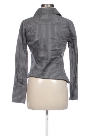 Damska koszula H&M, Rozmiar M, Kolor Szary, Cena 28,99 zł