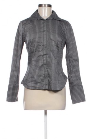 Damska koszula H&M, Rozmiar M, Kolor Szary, Cena 28,99 zł