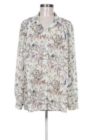 Cămașă de femei H&M, Mărime XXL, Culoare Multicolor, Preț 43,99 Lei