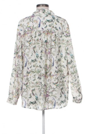 Cămașă de femei H&M, Mărime XXL, Culoare Multicolor, Preț 43,99 Lei