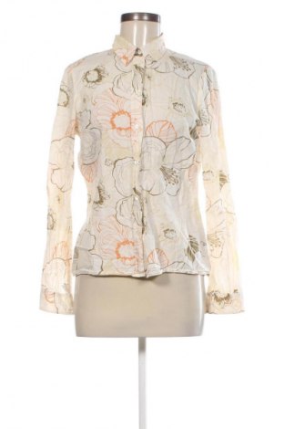 Γυναικείο πουκάμισο H&M, Μέγεθος M, Χρώμα Πολύχρωμο, Τιμή 4,99 €