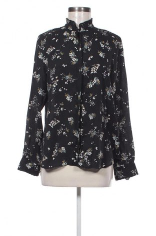 Дамска риза H&M, Размер M, Цвят Многоцветен, Цена 8,99 лв.