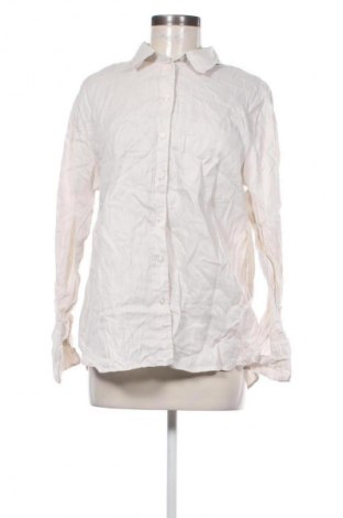 Dámska košeľa  H&M, Veľkosť M, Farba Kremová, Cena  9,95 €