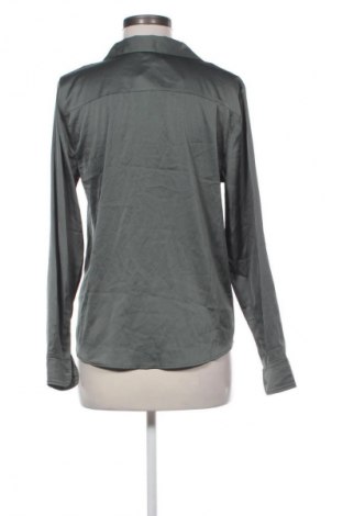 Damenbluse H&M, Größe L, Farbe Grün, Preis 8,99 €
