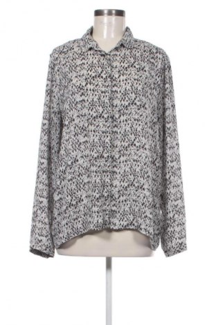 Dámská košile  H&M, Velikost L, Barva Vícebarevné, Cena  169,00 Kč