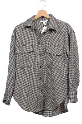 Damenbluse H&M, Größe XS, Farbe Mehrfarbig, Preis € 6,99
