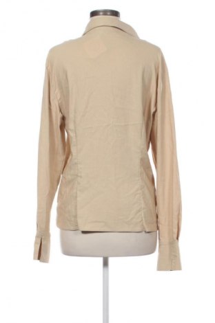 Dámska košeľa  H&M, Veľkosť XL, Farba Béžová, Cena  8,95 €