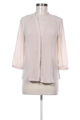 Cămașă de femei H&M, Mărime XL, Culoare Bej, Preț 44,99 Lei