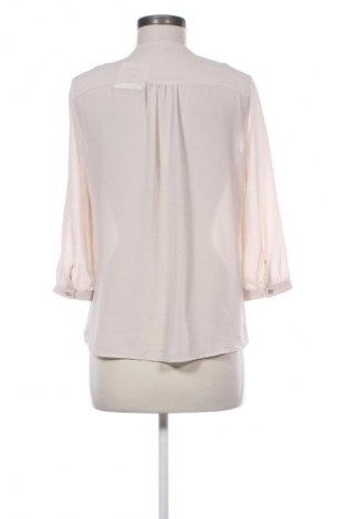 Cămașă de femei H&M, Mărime XL, Culoare Bej, Preț 44,99 Lei