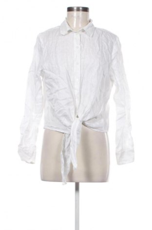 Dámska košeľa  H&M, Veľkosť S, Farba Biela, Cena  8,95 €