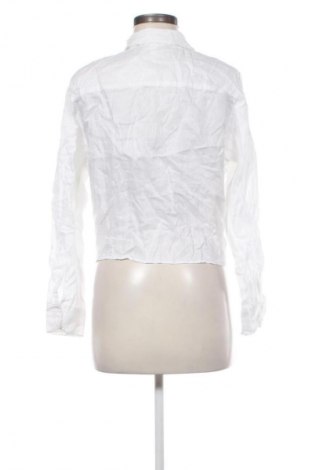 Dámska košeľa  H&M, Veľkosť S, Farba Biela, Cena  8,95 €