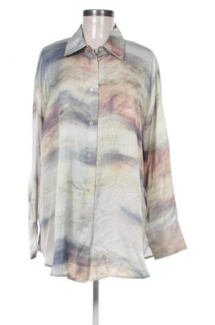 Dámska košeľa  H&M, Veľkosť L, Farba Viacfarebná, Cena  8,95 €