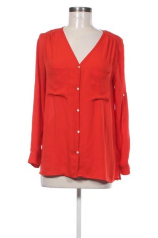Dámská košile  H&M, Velikost S, Barva Červená, Cena  209,00 Kč