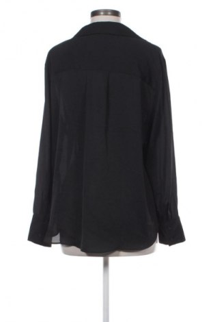 Dámska košeľa  H&M, Veľkosť L, Farba Čierna, Cena  9,95 €