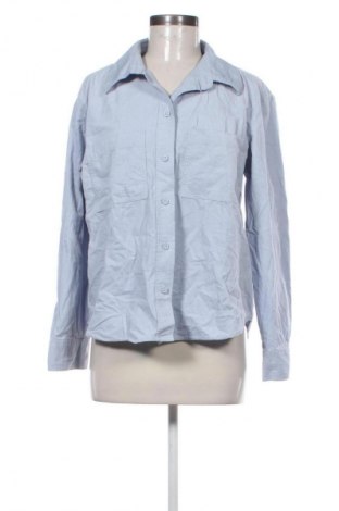 Dámska košeľa  H&M, Veľkosť S, Farba Modrá, Cena  8,95 €