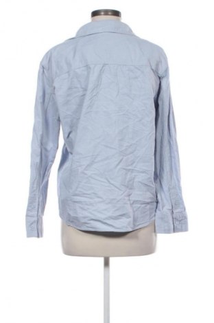 Dámska košeľa  H&M, Veľkosť S, Farba Modrá, Cena  8,95 €