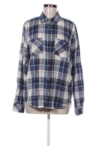 Дамска риза H&M, Размер XL, Цвят Многоцветен, Цена 31,99 лв.