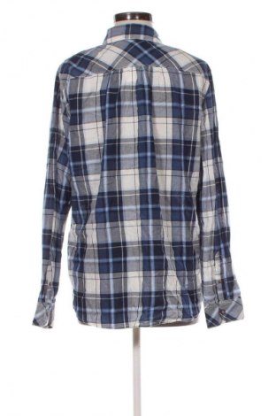 Дамска риза H&M, Размер XL, Цвят Многоцветен, Цена 31,99 лв.