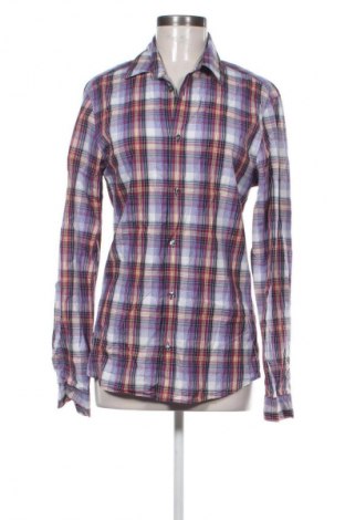 Дамска риза H&M, Размер S, Цвят Многоцветен, Цена 13,99 лв.