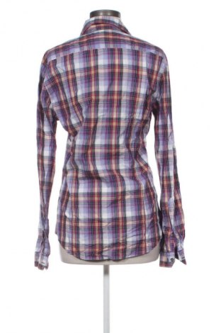 Дамска риза H&M, Размер S, Цвят Многоцветен, Цена 13,99 лв.