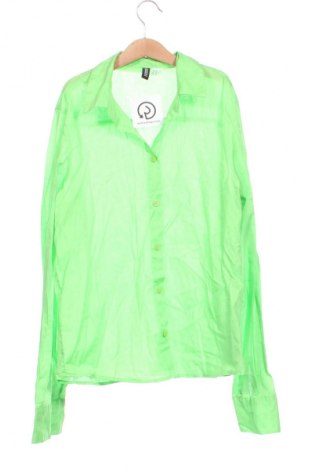 Női ing H&M Divided, Méret XS, Szín Zöld, Ár 5 000 Ft