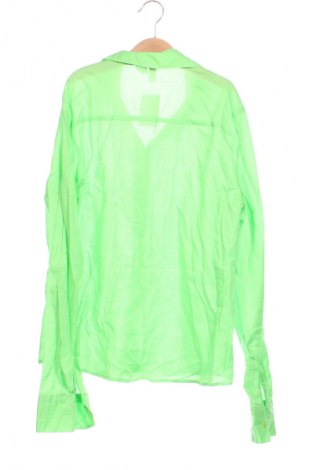 Női ing H&M Divided, Méret XS, Szín Zöld, Ár 5 000 Ft