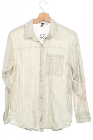 Damenbluse H&M Divided, Größe XS, Farbe Mehrfarbig, Preis 12,79 €