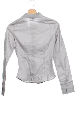 Damska koszula H&M Divided, Rozmiar XXS, Kolor Szary, Cena 82,99 zł