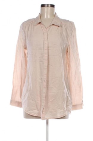 Női ing H&M Divided, Méret S, Szín Bézs, Ár 2 669 Ft